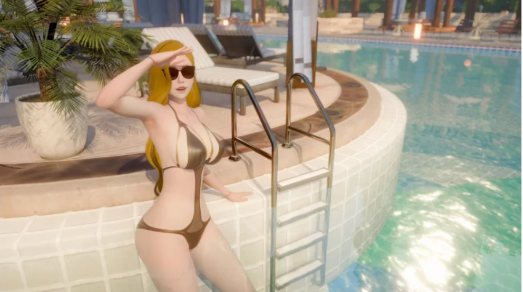 图片[5]-【精品/亚洲SLG/汉化/动态】日光v0.2.0赞助 汉化版 安卓+PC-春日ACG