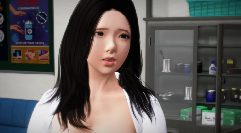 图片[3]-【亚洲SLG/AI汉化/动态】调皮的莉安娜0.29 AI汉化版 安卓+PC-春日ACG