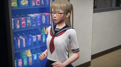 图片[4]-【亚洲SLG/AI汉化/动态】调皮的莉安娜0.29 AI汉化版 安卓+PC-春日ACG