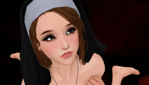 图片[5]-【亚洲SLG/AI汉化/动态】调皮的莉安娜0.29 AI汉化版 安卓+PC-春日ACG