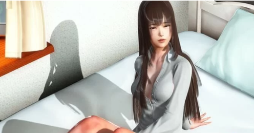 图片[2]-【国产RPG/动态/后宫】幸福家庭ver1.5 官方中文完结特别版 安卓+PC-春日ACG