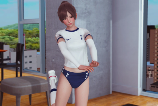 图片[2]-【亚洲SLG/AI汉化/动态】真丈夫1.4 AI汉化版 安卓+PC-春日ACG