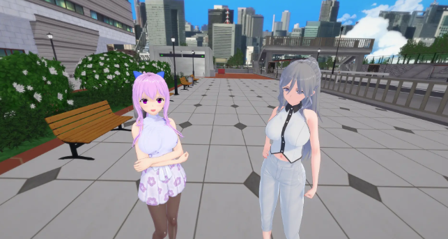 图片[3]-【SLG/沙盒/后宫/动态】来世后宫0.4.4.5 安卓+PC-春日ACG