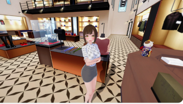 图片[4]-【SLG/沙盒/后宫/动态】来世后宫0.4.4.5 安卓+PC-春日ACG