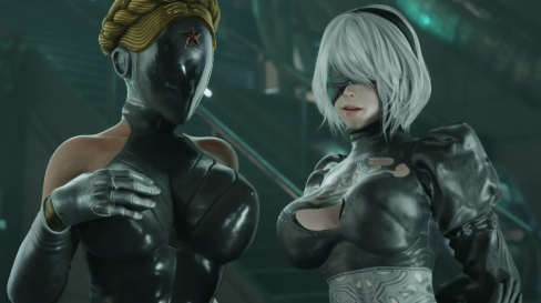 图片[2]-【亚洲风SLG/AI汉化/同人/动态】困在游戏中v0.7.3 AI汉化版 安卓+PC-春日ACG