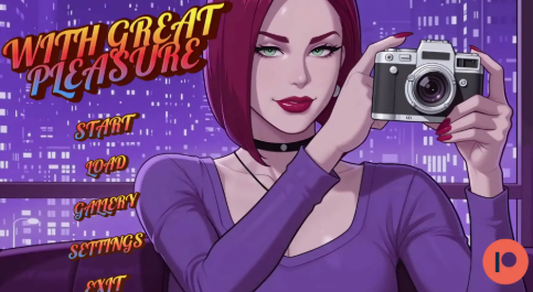 图片[2]-【SLG/AI汉化/2D/动态】非常高兴 v0.1 AI汉化版 安卓+PC-春日ACG