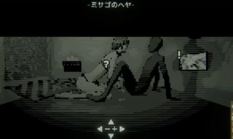 图片[2]-【3D/像素/动态/偷窥】窥视v1.2.0 安卓+PC-春日ACG