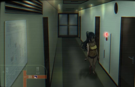 图片[4]-【互动SLG/动态/汉化/窥视】奸视～我想吸引你/姦視～魅たいの～ 安卓+PC-春日ACG