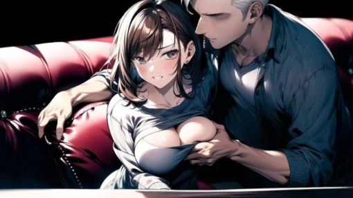 图片[4]-[RPG/动态/NTR/汉化】尸落之城─堕入欲望的阴影 v0.84.1 官方中文版 安卓joi+PC-春日ACG