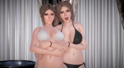 图片[3]-【亚洲风SLG/动态/汉化/后宫】酒店Day2 安卓+PC-春日ACG