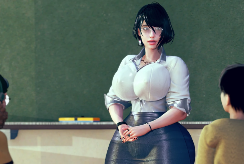 图片[4]-【亚洲风SLG/动态/堕落/后宫】马里奥堕落欲望 MallowFall Lust V0.2 安卓+PC-春日ACG