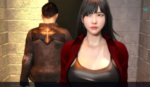 图片[4]-【亚洲风SLG/动态/汉化/后宫】北极光：起源v0.35 安卓+PC-春日ACG