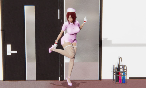 图片[4]-【亚洲SLG/AI汉化/动态/互动】后庭狂热v0.9 AI汉化版 安卓+PC-春日ACG