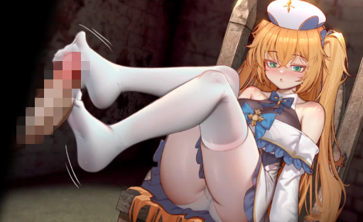 【RPG/动态/NTR/CV】影色渐染~阿斯林顿的妹神官V1.01 安卓joi+PC-春日ACG