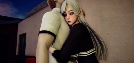 图片[3]-【亚洲风SLG/动态/汉化】奥米斯特（omiSt）V0.2.7 安卓+PC-春日ACG