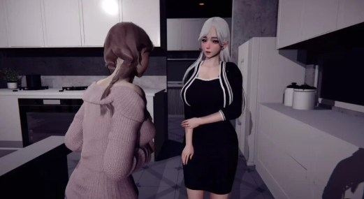 图片[5]-【亚洲风SLG/动态/汉化】奥米斯特（omiSt）V0.2.7 安卓+PC-春日ACG