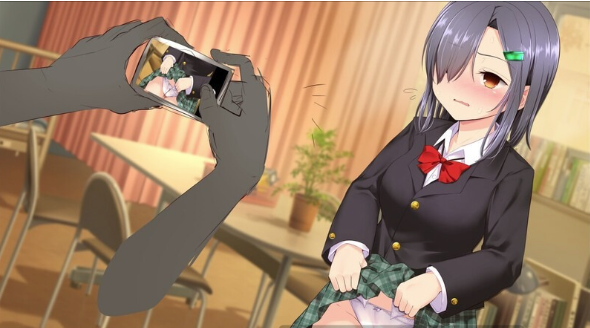 图片[5]-【互动RPG/动态/触摸/AI汉化】洗脑学园~咒人的壶ver2.07 安卓joi+PC-春日ACG