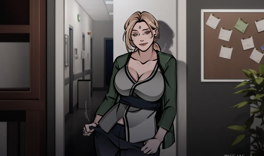 图片[5]-【同人SLG/动态/汉化/后宫】忍者领主v0.40 AI汉化版 安卓+PC-春日ACG