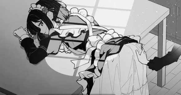 图片[3]-【SLG/互动/养成/AI汉化/百合】魔族千金与女仆的30天/魔族令嬢とメイドさんの30日 安卓joi+PC-春日ACG