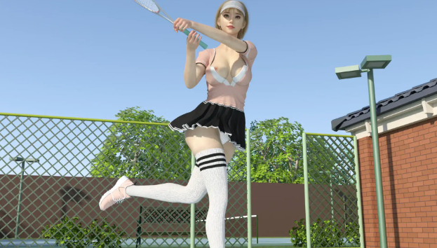 图片[3]-【亚洲风SLG/动态/汉化/大后宫】室友1.6官中 安卓+PC-春日ACG