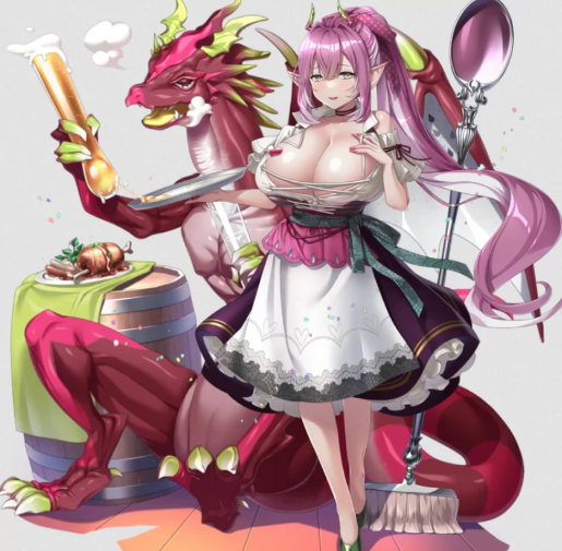 图片[3]-【亚洲风SLG/动态/官中/打砖块】终极糖果粉碎！— 砖块粉碎者的渴望 官方中文步兵版 安卓盖世+PC-春日ACG