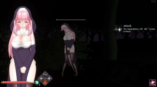 图片[5]-【ACT/动态/官中/CV】邪神祷告v25.12.24 安卓盖世+PC-春日ACG