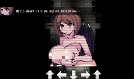 图片[3]-【神作RPG/像素/动态/官中/后宫】魔物娘逆推 – 腐败循环 Cycle of Corruption V0.8.0 安卓joi+PC-春日ACG