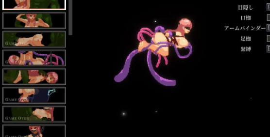 图片[3]-[ACT/官中/动态/像素] 纳泰尔·奈舍Nurtale Nesche 1.0.4.17 安卓盖世+PC-春日ACG