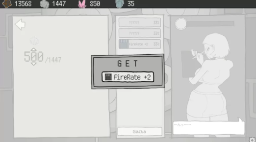 图片[5]-【互动SLG/动态/触摸/LIVE2D】宇宙飞船与作战行动 宇宙船とオペレーション 安卓盖世+PC-春日ACG