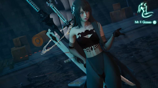 图片[7]-【神作/亚洲风SLG/动态/汉化/后宫】永恒世界v0.9 赞助版 安卓+PC-春日ACG