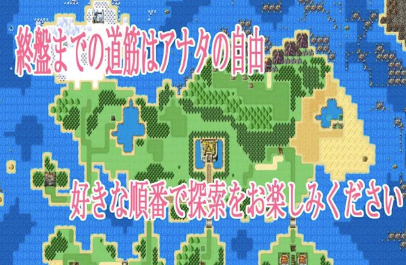 图片[5]-【RPG/AI汉化/强x】你选择的NPC奸 安卓joi+PC-春日ACG