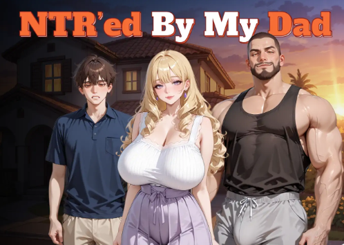 图片[3]-【亚洲风SLG/动态/汉化/NTR】被我爸爸NTRv0.2.0 AI汉化版 安卓+PC-春日ACG