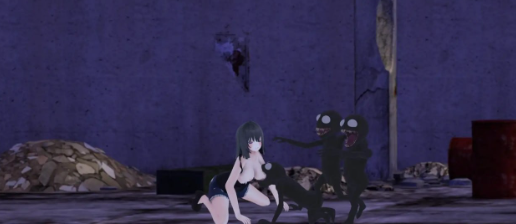 图片[4]-【ACT/动态/3D/凌辱】MILKING ACTION v1.0 安卓盖世+PC-春日ACG