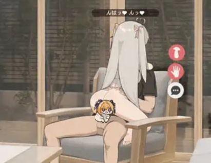 图片[3]-【神作/互动SLG/动态/CV/官中/养成】和存在感薄弱的妹妹一起v0.9 安卓+PC-春日ACG