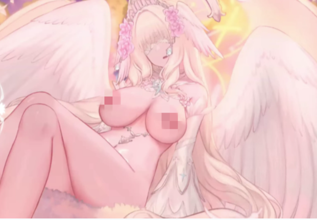 图片[2]-【精品SLG/动态/汉化/后宫】奇异的圣地~圣屌降临v0.55 安卓+PC-春日ACG