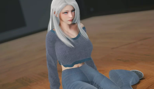 图片[8]-【精品/亚洲风SLG/动态/后宫/汉化】回响：自欺之谎Ep.2 Public AI汉化版 安卓+PC-春日ACG