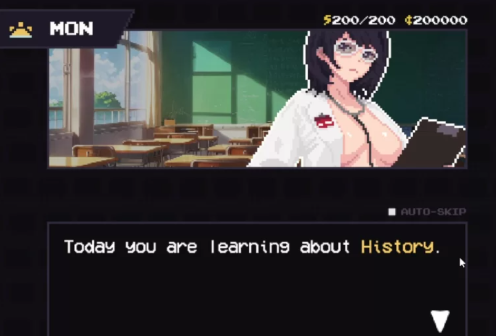 图片[7]-【触摸SLG/互动/动态/像素】REC v0.4.2.1 安卓+PC-春日ACG