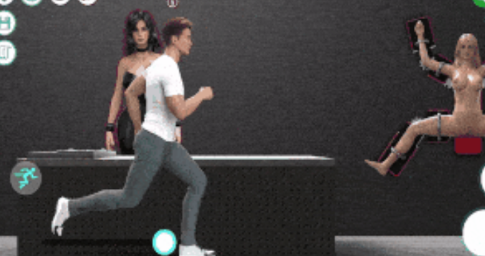 图片[2]-[ACT/动态/调教/模拟】合格斗生活模拟器 MMA Life Simulator v0.3.1 Fix2 安卓+PC-春日ACG