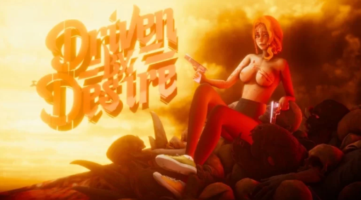 图片[5]-【亚洲风SLG/动态/汉化/后宫】欲望驱使 Driven by Desire v0.35 安卓+PC-春日ACG