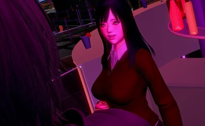 图片[4]-【亚洲SLG/AI汉化/动态/后宫/完结】临时领域0.99.0 AI汉化版 安卓+PC-春日ACG