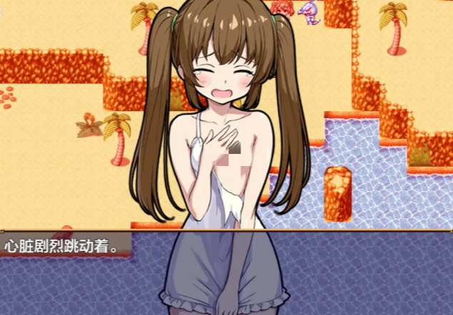 图片[4]-【RPG/汉化/后宫/高自由】异世界岛屿1.01 AI汉化版 安卓+PC-春日ACG