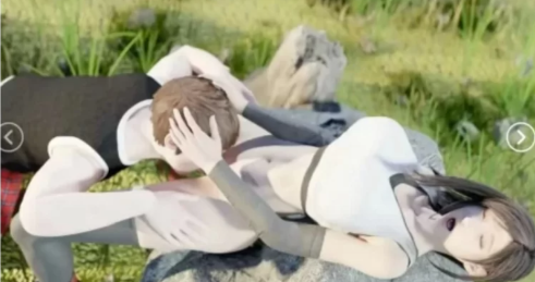 图片[5]-【亚洲SLG/汉化/动态/同人】多元宇宙搁浅1.0重制版 安卓+PC-春日ACG