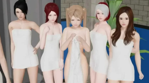 图片[4]-【神作SLG/动态/汉化/大后宫】校长先生 Ver0.17.1 安卓-春日ACG