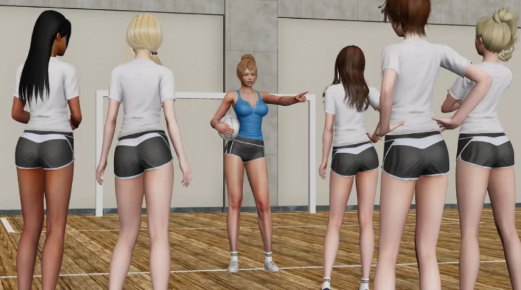 图片[5]-【神作SLG/动态/汉化/大后宫】校长先生 Ver0.17.1 安卓-春日ACG