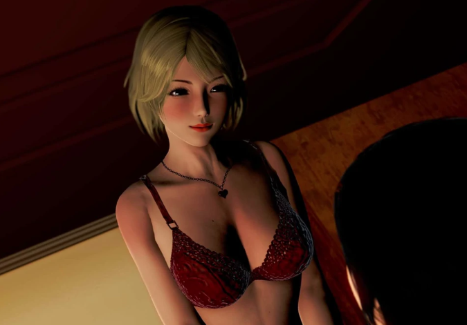 图片[2]-【亚洲风SLG/动态/汉化/后宫】纵火背叛0.8.0 AI汉化版 安卓+PC-春日ACG