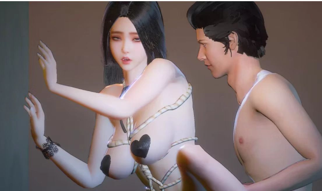 图片[5]-【互动SLG/动态/后宫/CV/官中】张伟和他不太好说的二三事 2 A fascinating story 2 安卓盖世+PC-春日ACG