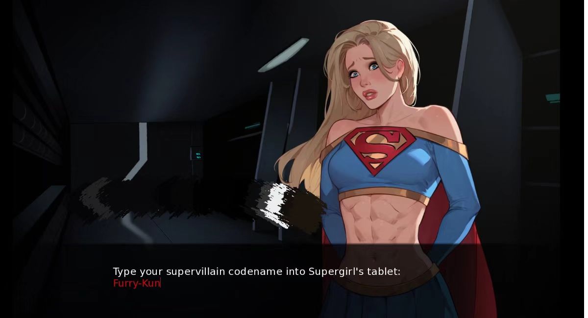 图片[4]-【SLG/动态/汉化/同人】蝙蝠女：黑暗少女重制版 Batgirl: The Dark Maiden Remaster – CrisisArena v0.9.4 安卓+PC-春日ACG