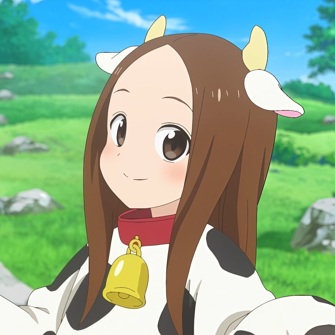 gaomu的头像-春日ACG