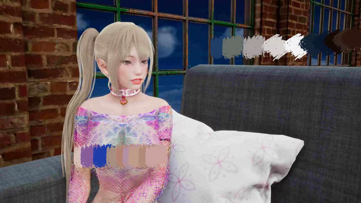 图片[2]-【亚洲SLG/AI汉化/动态/后宫】S.P.E.S.计划0.13 AI汉化版 安卓+PC-春日ACG