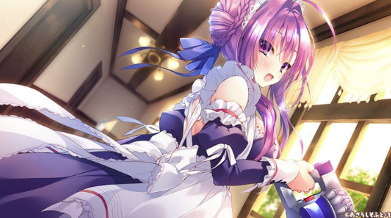 图片[5]-【ADV/汉化/CV】我家大小姐不懂妖怪的常识 安卓盖世+PC-春日ACG